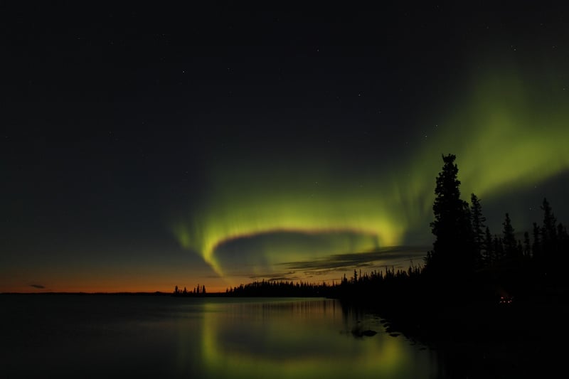 Aurora Altars